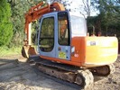 Thumbnail HITACHI EX80-5 EXCAVATOR SERVICE  MANUAL