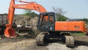 Thumbnail HITACHI ZAXIS 200 225US R 230 270 EXCAVATOR SERVICE MANUAL Thumbnail HITACHI ZAXIS 200 225US R 230 270 EXCAVATOR SERVICE MANUAL