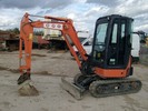 Thumbnail HITACHI ZAXIS 27U-2 30U-2 35U-2 EXCAVATOR SERVICE MANUAL Thumbnail HITACHI ZAXIS 27U-2 30U-2 35U-2 EXCAVATOR SERVICE MANUAL