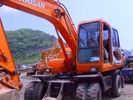 Thumbnail DAEWOO DOOSAN SOLAR 170W-V WHEEL EXCAVATOR SERVICE MANUAL Thumbnail DAEWOO DOOSAN SOLAR 170W-V WHEEL EXCAVATOR SERVICE MANUAL