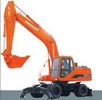 Thumbnail DAEWOO DOOSAN SOLAR 210W-V WHEEL EXCAVATOR SERVICE MANUAL