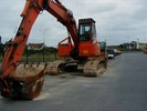 Thumbnail DAEWOO DOOSAN SOLAR 220LL-V EXCAVATOR SERVICE MANUAL