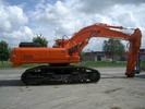 Thumbnail DAEWOO DOOSAN SOLAR 470LC-V EXCAVATOR SERVICE MANUAL