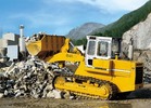Thumbnail Liebherr LR 611 621 631 641 CRAWLER DOZER Service Manual