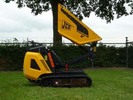 Thumbnail JCB DUMPSTER HTD5 SERVICE MANUAL Thumbnail JCB DUMPSTER HTD5 SERVICE MANUAL