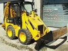 Thumbnail JCB 1CX 208S BACKHOE LOADER SERVICE MANUAL Thumbnail JCB 1CX 208S BACKHOE LOADER SERVICE MANUAL