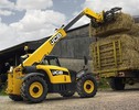 Thumbnail JCB 525 527 530 535 537 TELESCOPIC HANDLER SERVICE MANUAL