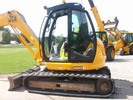 Thumbnail JCB 8080 TRACKED EXCAVATOR SERVICE MANUAL
