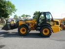 Thumbnail JCB TM310 TELESCOPIC HANDLER SERVICE MANUAL