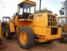 Thumbnail JCB 430Z WHEEL LOADER SERVICE MANUAL