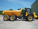 Thumbnail JCB 722 ARTICULATED DUMP TRUCK SERVICE MANUAL