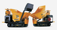 Thumbnail JCB DUMPSTER TD7 TD10 SERVICE MANUAL