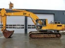 Thumbnail JCB JS200LC JS240LC JS300LC JS450LC EXCAVATOR SERVICE MANUAL