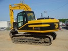 Thumbnail JCB JS160 TIER 3 JS180 TIER 3 JS190 EXCAVATOR SERVICE MANUAL