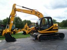 Thumbnail JCB JZ140 Tier 2 TRACKED EXCAVATOR SERVICE MANUAL Thumbnail JCB JZ140 Tier 2 TRACKED EXCAVATOR SERVICE MANUAL