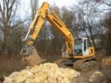 Thumbnail LIEBHERR R914C R924C TRACKED EXCAVATOR SERVICE MANUAL Thumbnail LIEBHERR R914C R924C TRACKED EXCAVATOR SERVICE MANUAL