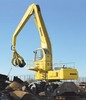 Thumbnail KOMATSU PW400MH-6 MATERIAL HANDLER SERVICE SHOP MANUAL Thumbnail KOMATSU PW400MH-6 MATERIAL HANDLER SERVICE SHOP MANUAL