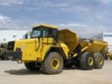 Thumbnail KOMATSU HM350-1L DUMP TRUCK SERVICE SHOP REPAIR MANUAL Thumbnail KOMATSU HM350-1L DUMP TRUCK SERVICE SHOP REPAIR MANUAL