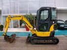 Thumbnail KOMATSU PC20MR-2 EXCAVATOR SERVICE SHOP MANUAL Thumbnail KOMATSU PC20MR-2 EXCAVATOR SERVICE SHOP MANUAL