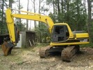 Thumbnail KOMATSU PC150-6K PC150LC-6K EXCAVATOR SERVICE SHOP MANUAL