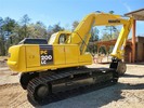 Thumbnail KOMATSU PC200Z-6LE EXCAVATOR SERVICE SHOP MANUAL