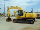 Thumbnail KOMATSU PC270LC-6LE EXCAVATOR SERVICE SHOP MANUAL
