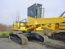 Thumbnail KOMATSU PC200LL-7L PC220LL-7L EXCAVATOR SERVICE SHOP MANUAL