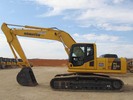 Thumbnail KOMATSU PC200LC-8 PC220LC-8 EXCAVATOR SERVICE SHOP MANUAL