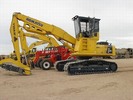 Thumbnail KOMATSU PC220LL-8 EXCAVATOR SERVICE SHOP MANUAL