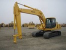 Thumbnail KOMATSU PC200-6 PC200LC-6 PC210LC-6 PC220LC-6 SERVICE MANUAL