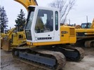 Thumbnail LIEBHERR R308 R310 R321 EXCAVATOR SERVICE MANUAL Thumbnail LIEBHERR R308 R310 R321 EXCAVATOR SERVICE MANUAL