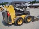 Thumbnail VOLVO MC60 MC70 SKID STEER LOADER SERVICE MANUAL
