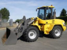 Thumbnail VOLVO L40B COMPACT WHEEL LOADER SERVICE REPAIR MANUAL