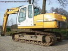 Thumbnail LIEBHERR R313 LI R317 LI LITRONIC EXCAVATOR SERVICE MANUAL Thumbnail LIEBHERR R313 LI R317 LI LITRONIC EXCAVATOR SERVICE MANUAL