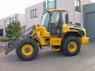 Thumbnail VOLVO L45F COMPACT WHEEL LOADER SERVICE REPAIR MANUAL Thumbnail VOLVO L45F COMPACT WHEEL LOADER SERVICE REPAIR MANUAL