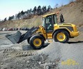 Thumbnail VOLVO L50F COMPACT WHEEL LOADER SERVICE REPAIR MANUAL Thumbnail VOLVO L50F COMPACT WHEEL LOADER SERVICE REPAIR MANUAL