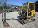 Thumbnail VOLVO EC20B XTV COMPACT EXCAVATOR SERVICE REPAIR MANUAL Thumbnail VOLVO EC20B XTV COMPACT EXCAVATOR SERVICE REPAIR MANUAL