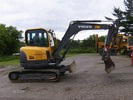 Thumbnail VOLVO ECR58 COMPACT EXCAVATOR SERVICE REPAIR MANUAL Thumbnail VOLVO ECR58 COMPACT EXCAVATOR SERVICE REPAIR MANUAL