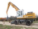 Thumbnail LIEBHERR A934 A934B A944HD A944B-HD EXCAVATOR SERVICE MANUAL Thumbnail LIEBHERR A934 A934B A944HD A944B-HD EXCAVATOR SERVICE MANUAL