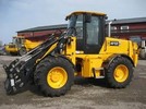 Thumbnail JCB 412S 414S 416S WHEEL LOADER SERVICE MANUAL 