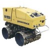 Thumbnail JCB VIBROMAX W1500 TRENCH ROLLER SERVICE MANUAL