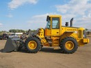 Thumbnail VOLVO L60E WHEEL LOADER SERVICE REPAIR MANUAL