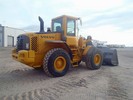 Thumbnail VOLVO L90E WHEEL LOADER SERVICE REPAIR MANUAL