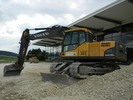 Thumbnail VOLVO EC160C NL EXCAVATOR SERVICE REPAIR MANUAL