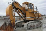 Thumbnail LIEBHERR R974 R984 TRACKED EXCAVATOR SERVICE MANUAL