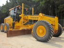 Thumbnail VOLVO G930 MOTOR GRADER SERVICE REPAIR MANUAL