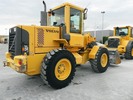 Thumbnail VOLVO L50E WHEEL LOADER SERVICE REPAIR MANUAL
