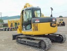Thumbnail KOMATSU PC128UU-2 EXCAVATOR SERVICE SHOP MANUAL