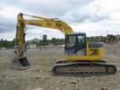 Thumbnail KOMATSU PC228US-3EO PC228USLC-3EO EXCAVATOR SERVICE MANUAL
