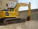 Thumbnail KOMATSU PC270LC-8 GALEO EXCAVATOR SERVICE SHOP MANUAL